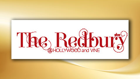 The Redbury Hollywood
